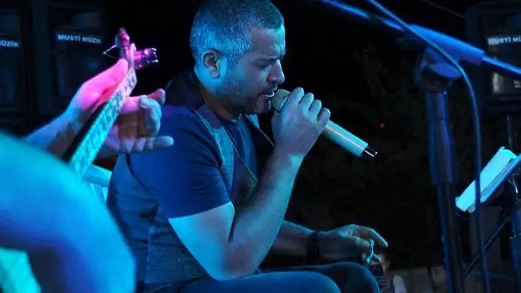 Guinness Rekortmeni Isparta'yı Salladı