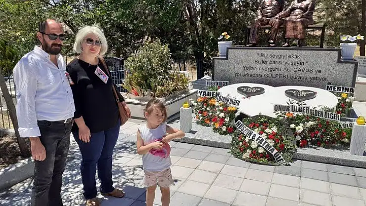 Güler,'Sadece Kayısı Anıtlaştırıyoruz'