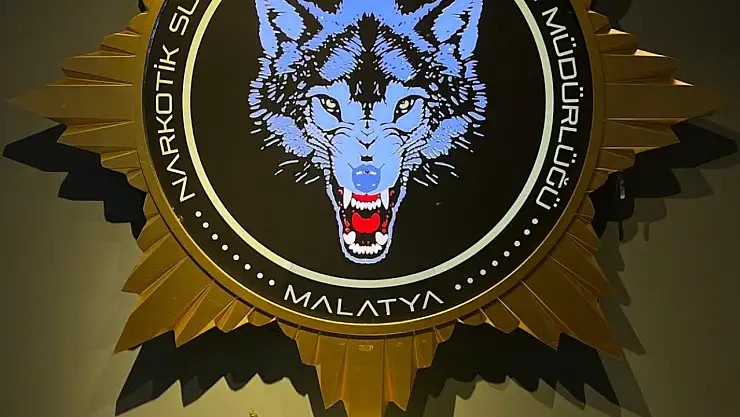 Gündüzbey'de Uyuşturucu Operasyonu: 13 Kilo 560 Gram Kenevir Ele Geçirildi