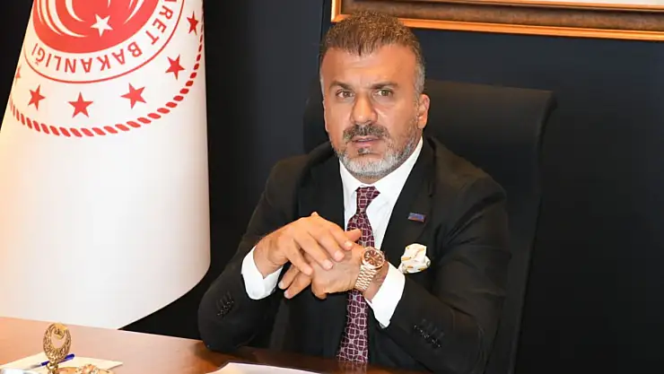 Güneydoğu'nun İhracat Lideri: Hububat ve Bakliyatta 2,9 Milyar Dolarlık Performans