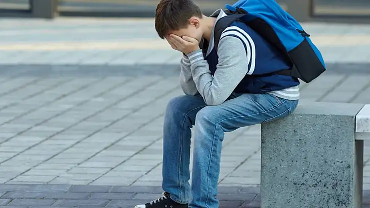 Günümüzde zayıflayan iki duygu utanç ve merhamet duygusu!