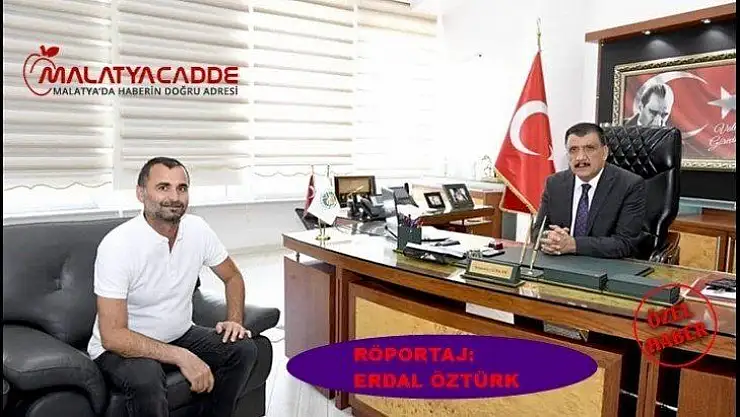Gürkan: 'Malatya Maske Üretim Merkezi olacak'