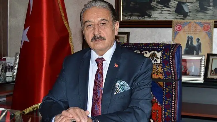 Gurur ve coşkuyla kutluyoruz