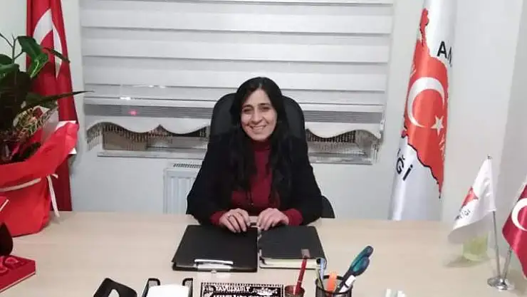 Başkan Yavuzkurt'dan 23 Nisan Mesajı