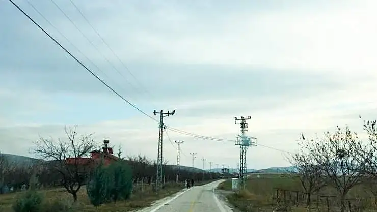 FIRAT Edaş'tan Battalgazi'de Kaliteli Ve Kesintisiz Enerji Arzı İçin Yatırım