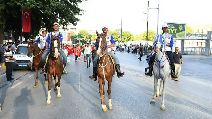 Kortejde ki Muhteşem Birlikteliğimiz Mutluluğumuzun Resmidir