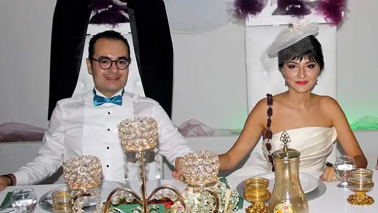 Hekimhan Belediye Başkanı 3. Kızını da Evlendirdi.