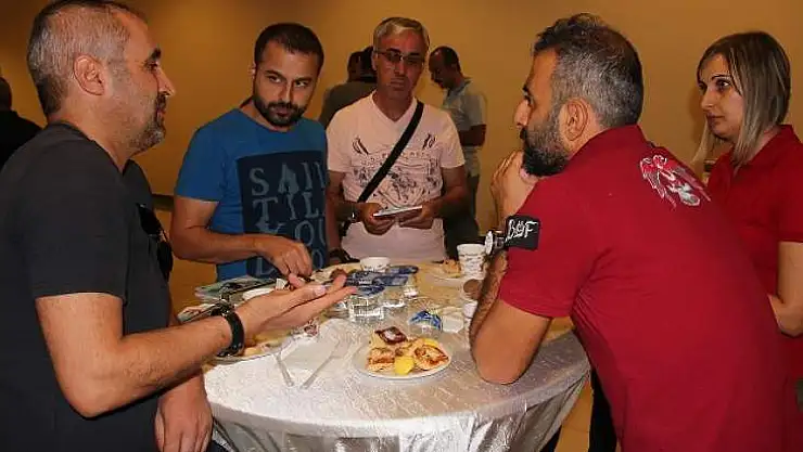 Gençlik Sizin Eseriniz