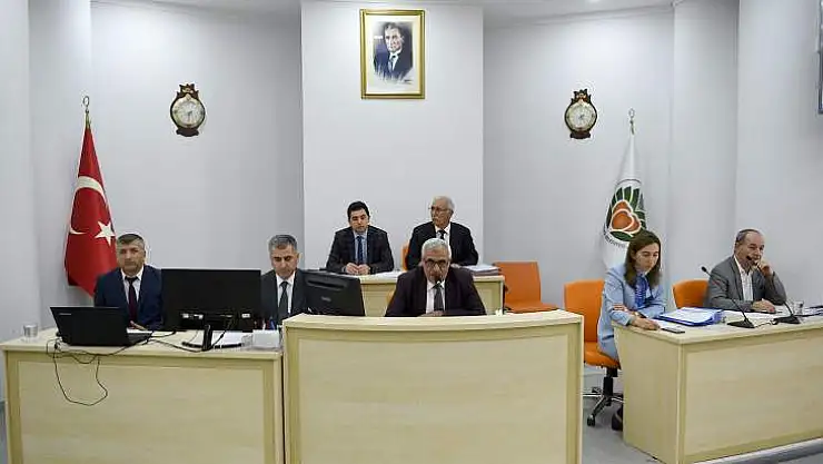 III. birleşim 15 Mayıs Salı günü yapılacak