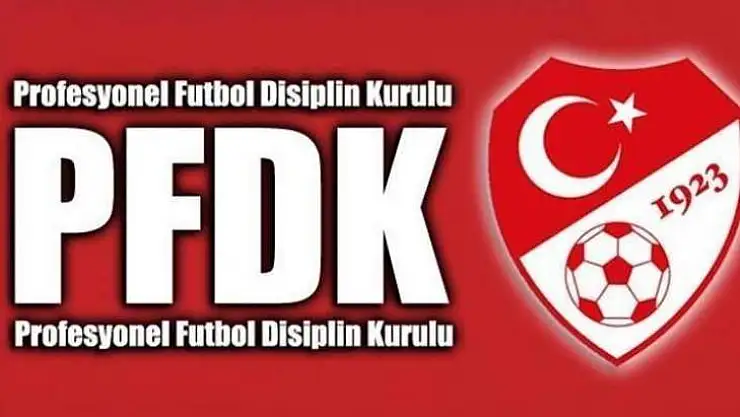 EYMS ve Sadık PFDK'ya Sevkedildi