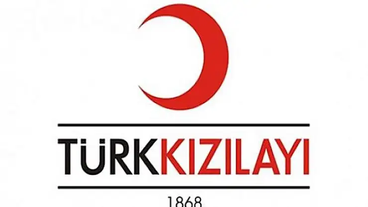 Türk Kızılay'ından Açıklama