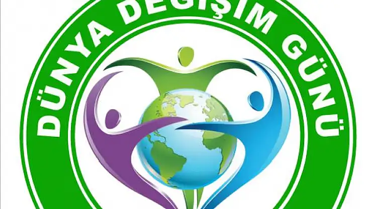 Dünya Değişim Günü 7 Temmuz'da  Yurt İçi Ve Yurt Dışında Kutlanacak