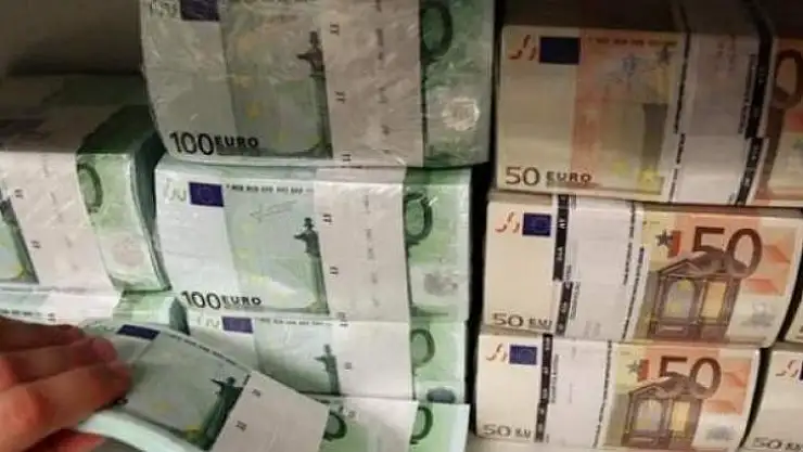 EBRD'den kritik açıklama! En büyük pay Türkiye'nin