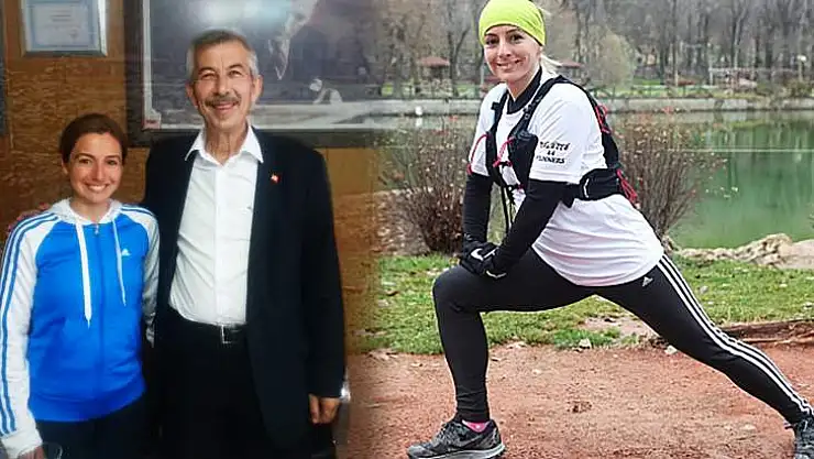 Arapgir Formasıyla Portekiz'de Yarışacak