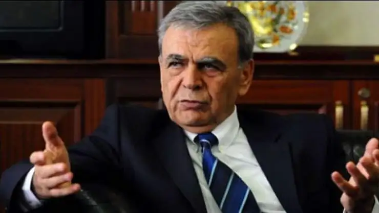 Başkan Kocaoğlu'da Yeni Oluşumdan Yana