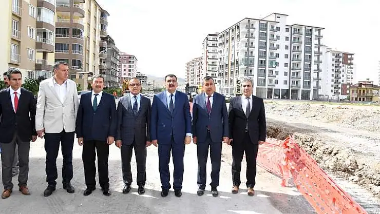 Çalışmalarımızı Kendi İmkân Ve Kaynaklarımızla Gerçekleştiriyoruz