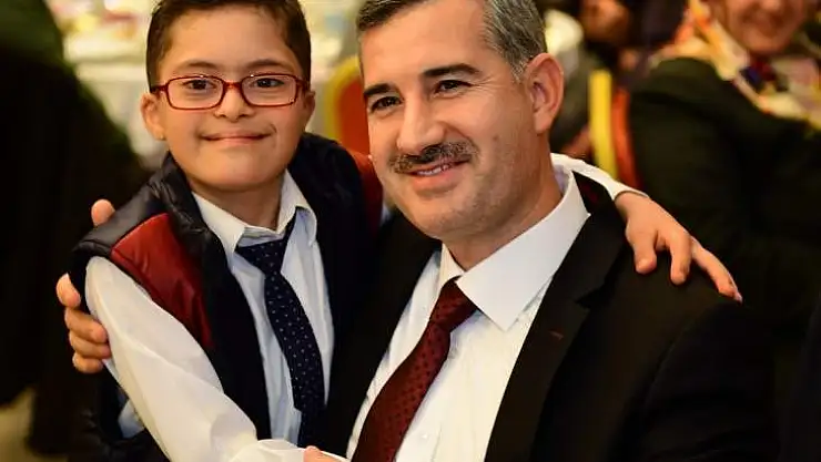Sevgi ve Emek Varsa Engel Yoktur