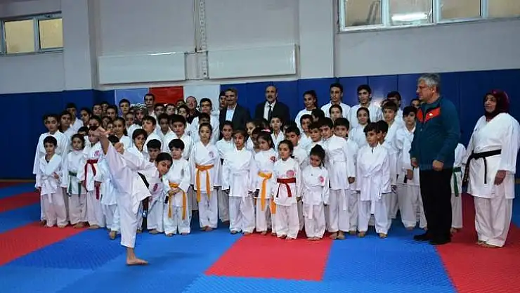Çocuklarımız Spor Yaptıkça Zararlı Alışkanlıklardan Uzak Kalacaktır