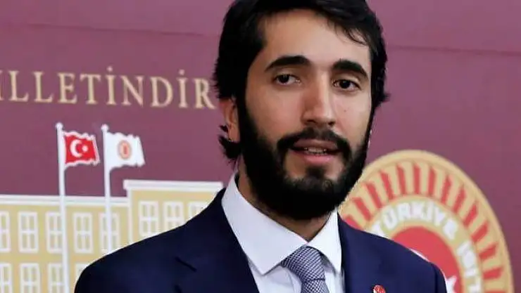 Karagöz mahallesinde ki eylem Meclis'e taşındı.