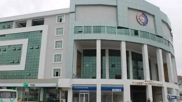 Malatya TSO'da Neler Oluyor