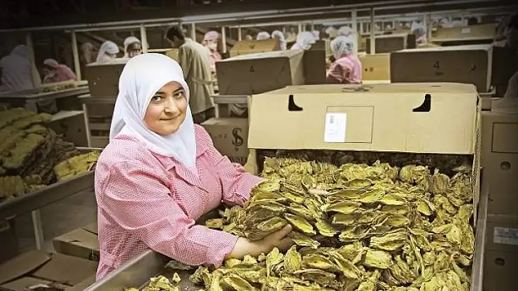EİB'den Ocak ayında 1 milyar 37 milyon dolarlık ihracat