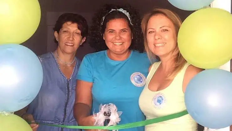 Dünya Değişim Akademisi 133. Merkezini İzmir – Narlıdere'de Açtı!