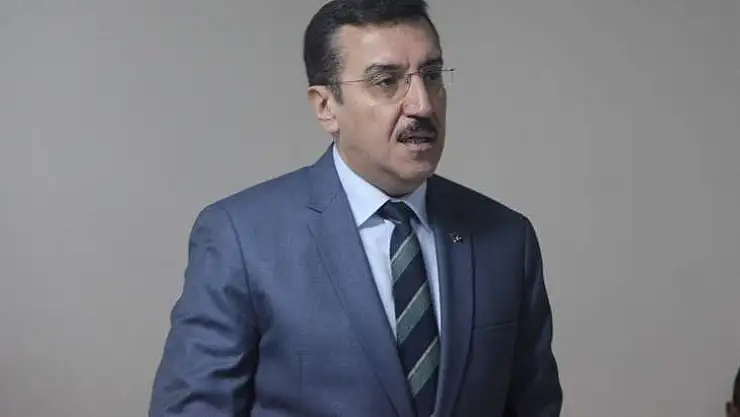 Tüfenkci: 'Yarınlar Dünden Daha İyi Olacağına İnanıyorum'