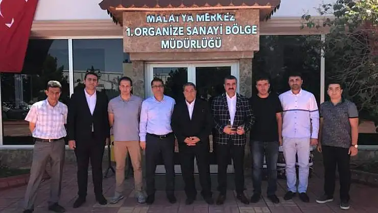 Türk milleti her türlü zorluğun üstesinden gelecek necip bir millettir