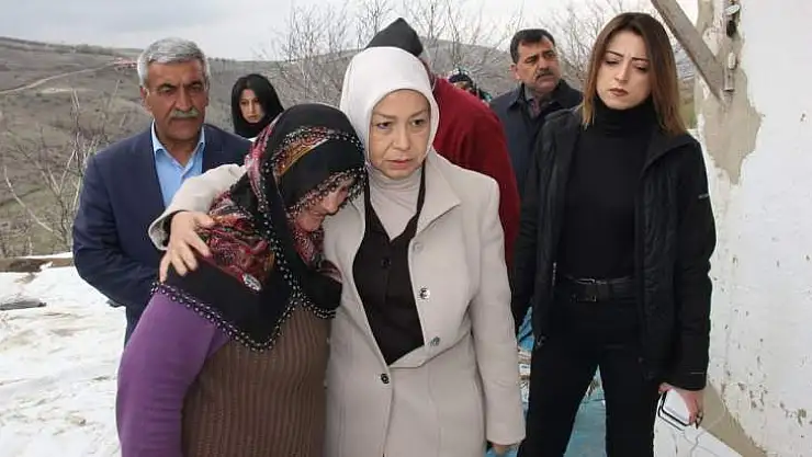 Köklü bir çözüm için çalışacağız