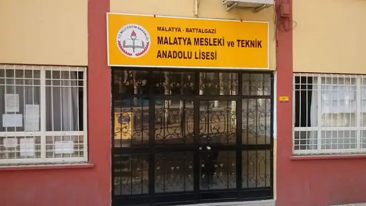 Meslek Lisesine Verilen Önem Bu?