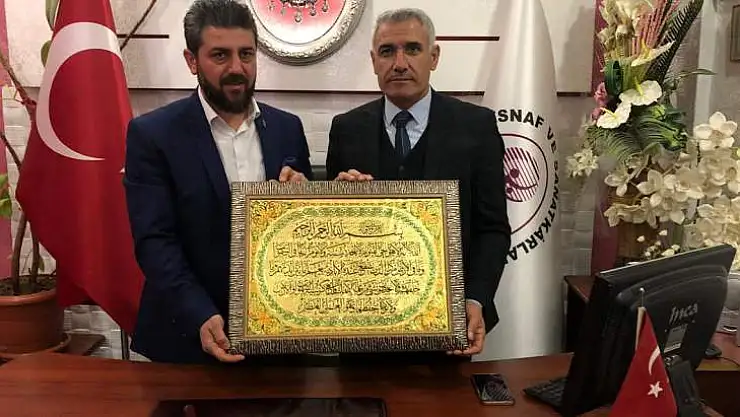 Her seçim bir sınavdır, bizde her sınavdan başarıyla çıkmak istiyoruz