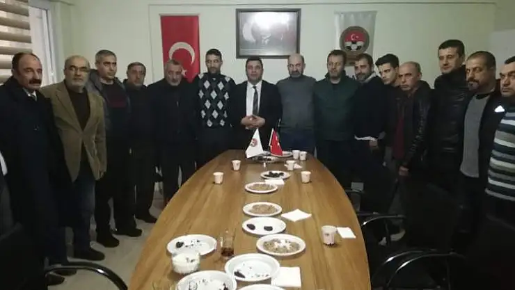 Malatya Hak Ettiği Hizmetleri Alamadı