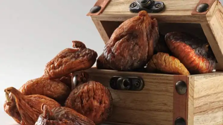 Kuru incir ihracatı, kuru kayısı ihracatını geçti