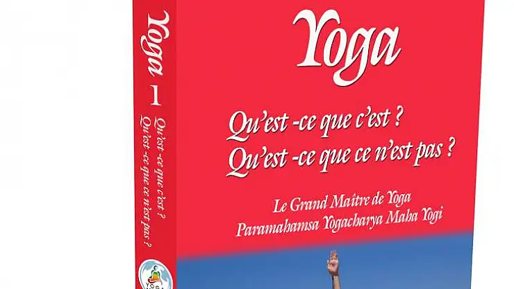 Yoga Nedir? Ne Değildir?