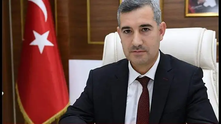 Yeşilyurt  Halkı Başkan Çınar Diyor