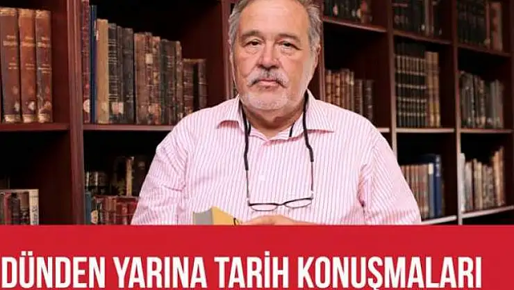 İlber Ortaylı Megktebim'de