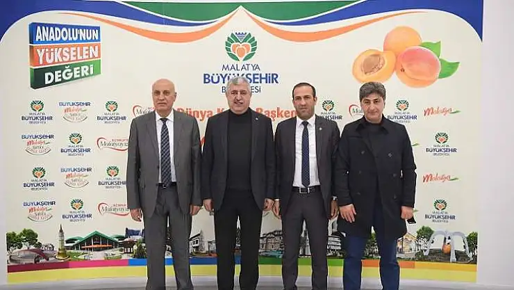 Malatyaspor Ortak Değerimizdir