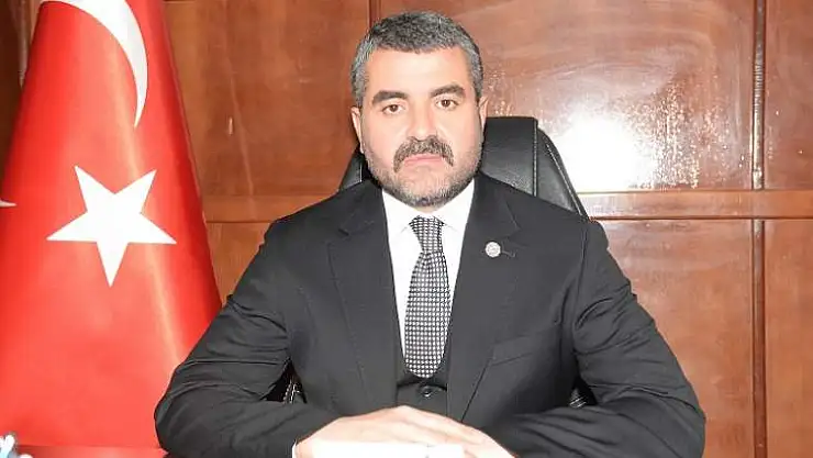 Başkan Avşar'ın Kadın Hakları Günü Mesajı