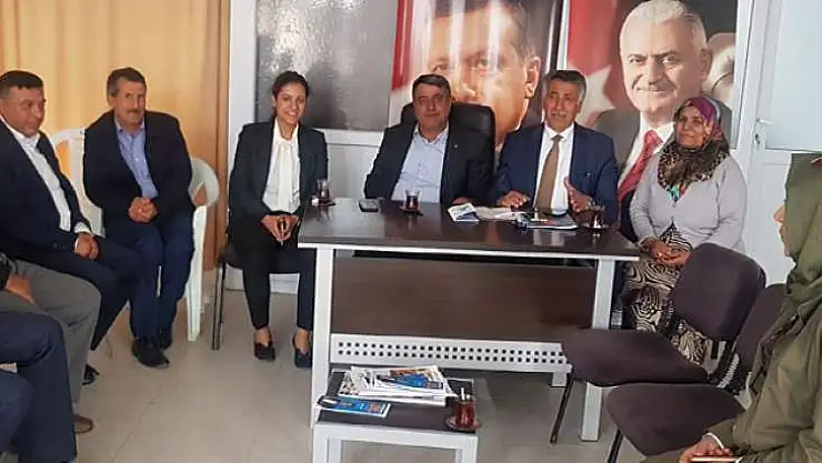 A. Adayı Mimar Hilal ACI Hızlı Başladı