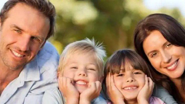 İstatistiklerle Aile