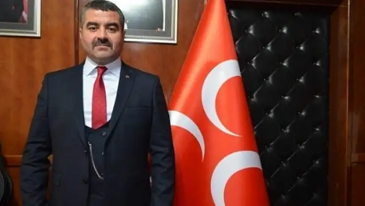 Başkan Avşar'ın Malazgirt Zafer Mesajı