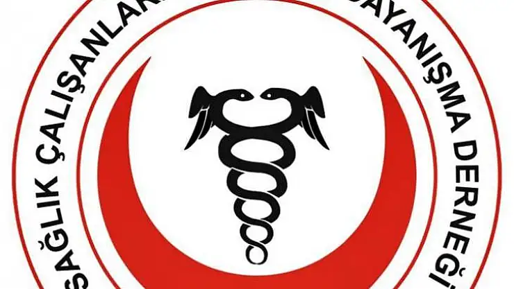 saçader'den Sağlık Bakanlığına Ziyaret