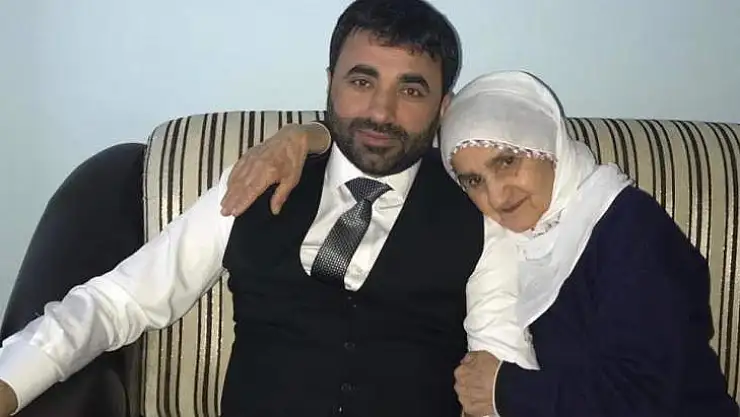 Başkan Samanlı'nın Anneler Günü Mesajı