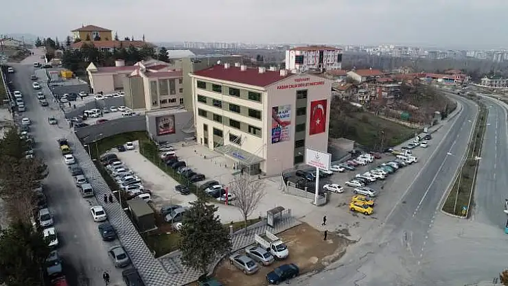 Yeşilyurt, Sağlık Turizminde de Öncü ve Önde Olacaktır