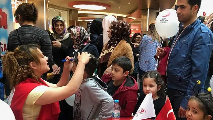 Küçük Şeyler Bir Başkası İçin Yaşam Sebebi Olabilir