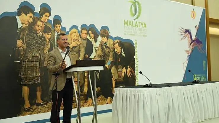 Festival, Malatya'nın Sanatsal Zenginliklerini Ön Plana Çıkardı