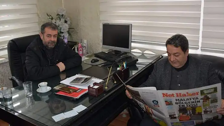 MHP Malatya Milletvekili Mehmet Fendoğlu:  'Şire Pazarı Yetersiz'
