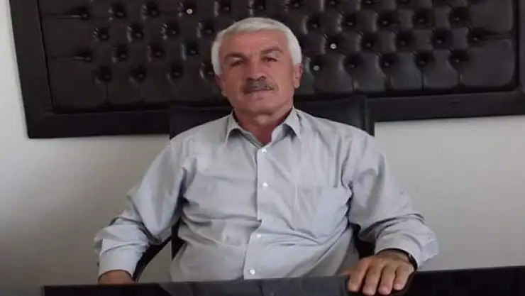 AK Parti  Akçadağ İlçe Teşkilatından İstifa