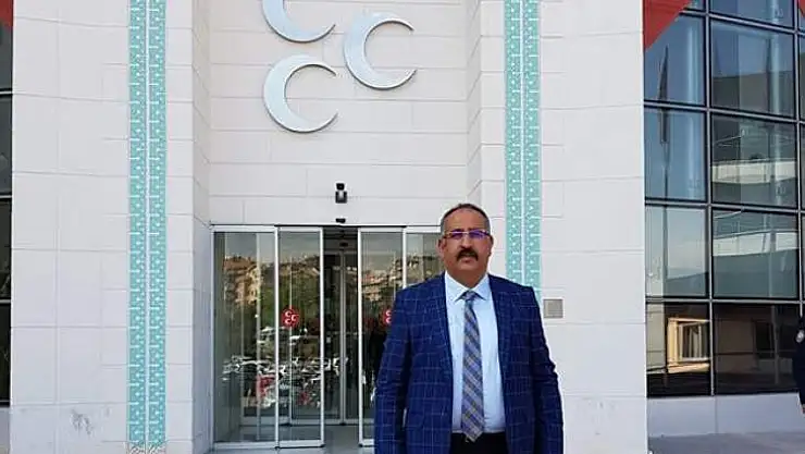 MHP Elazığ-Ağın'da Ali Uslu Sesleri