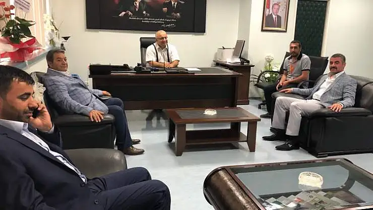 MHP'li Fendoğlu: Kardiyoloji hastanesinin yapılmasını hızlandıracağız